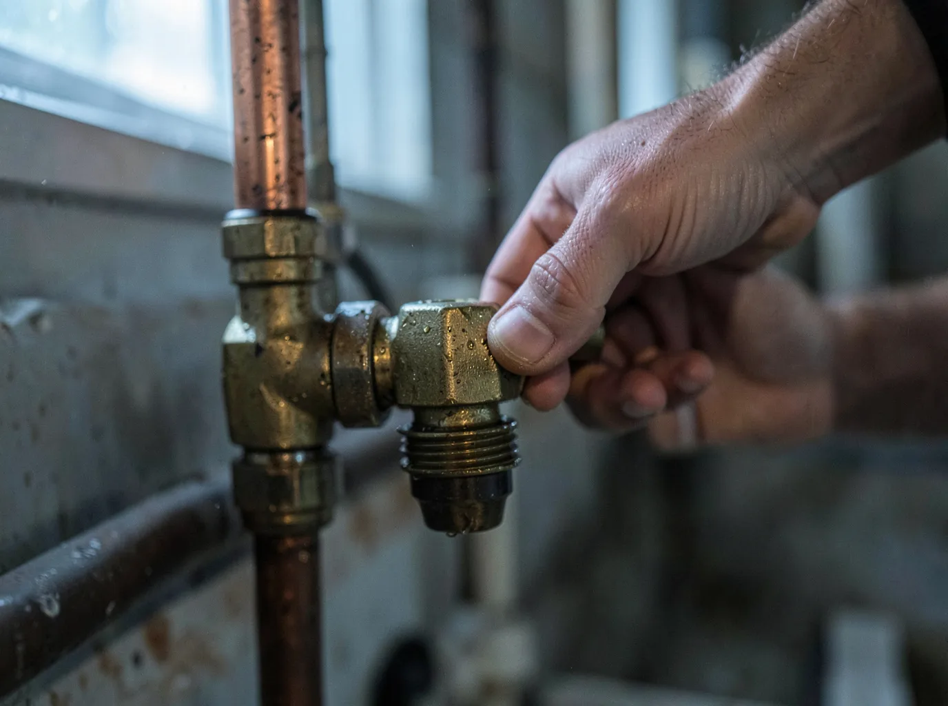 Emergency Plumber Foster, VA FAQs